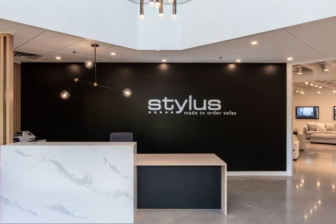 Stylus Manufacturing Facility