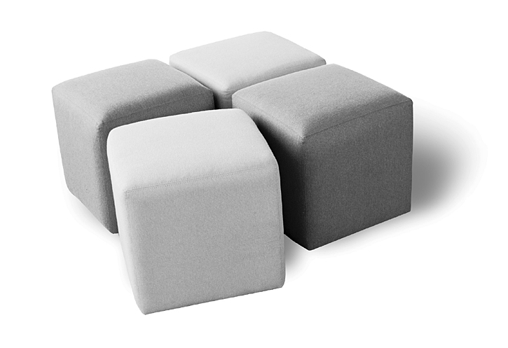Cube