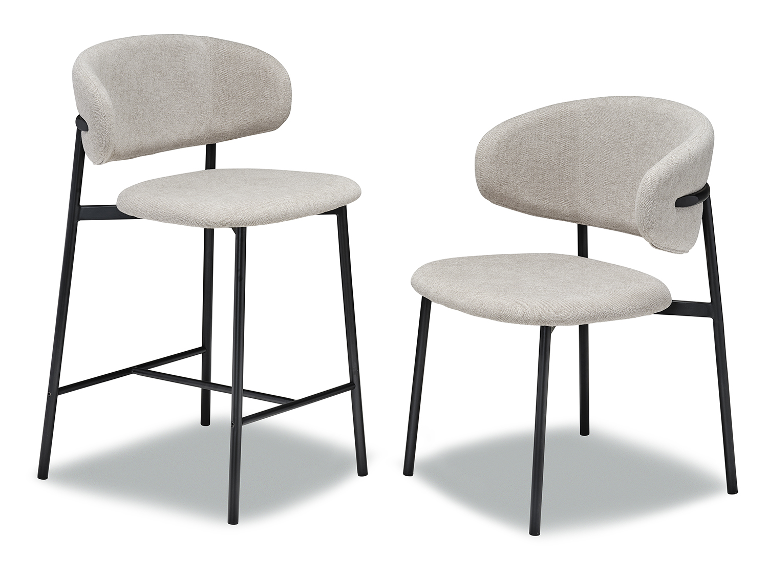 Evie Stool